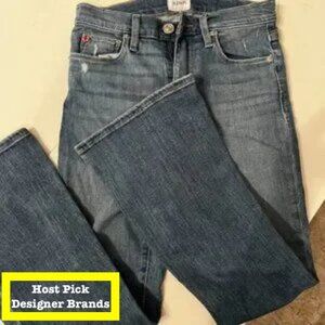 Hudson‎ Jeans / Great Condition / Size 24